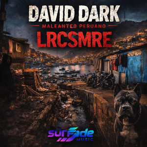 David Dark LRCSMRE by MENVCE