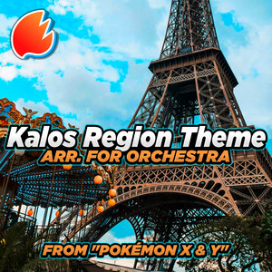 Kalos Region Theme (From 