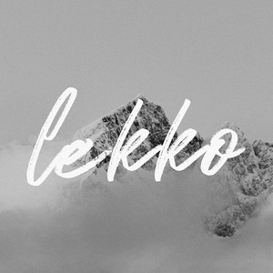 Lekko by ECHO Uwielbienie, Aleksandra Bajak