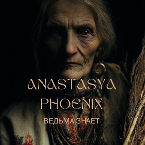 Ведьма знает by ANASTASYA PHOENIX