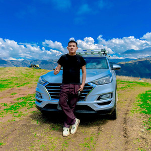 IVAN LIMA MUSIC - Duele Mi Corazón al Habérte Fallado