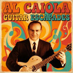 Tarantella Medley by Al Caiola