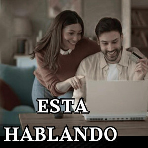 ESTA HABLANDO by Polito Rap