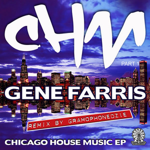 The Return of Disco - GF Dirty Dub by Gene Farris cover art