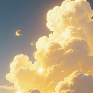 Close to Heaven by FIRMAN FIRDAUS
