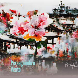 Perseguindo o Vento