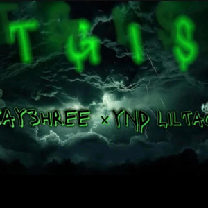 TGIS (feat. YND LilTac)