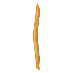 Super Soggy Fries