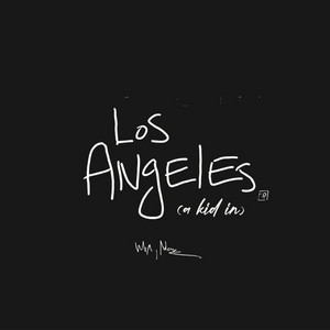 burn the money (a kid in Los Angeles) - part two