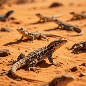 Rowena KARANGAMPEL - goyang unyil