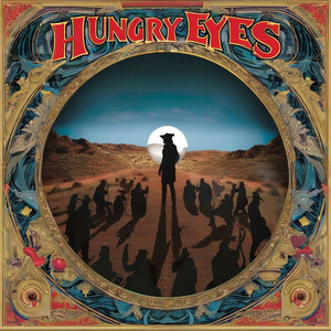 Hungry Eyes by SpookyVG, BTtA