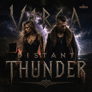 Distant Thunder by Varga