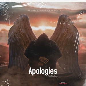 Portada de Apologies