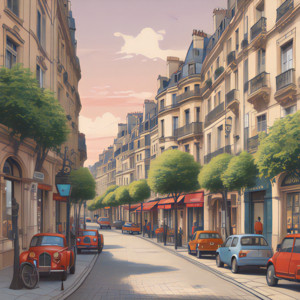 nanaacom - I'm in Paris