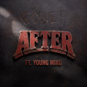 Conep — After (feat. Young Miko) (2026)