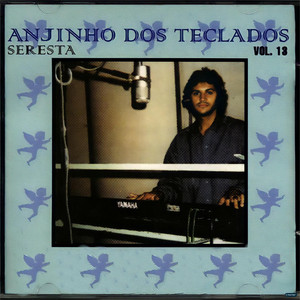 Pela Metade by Anjinho dos Teclados
