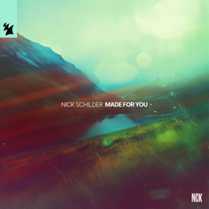 Made For You by Nick Schilder