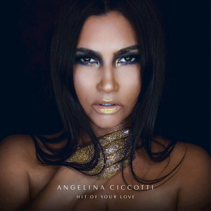 Angelina Ciccotti cover