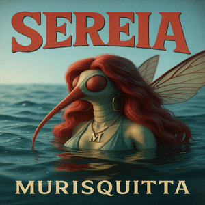 Murisquitta - Sereia