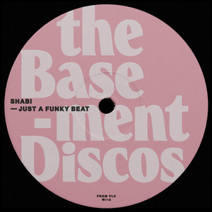 Just A Funky Beat by Shabi