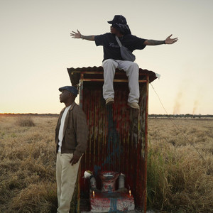 ROBALA by Ozi F Teddy, Ntate Elmo