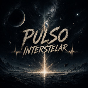 Pulso interstelar by JOAN GARCIA