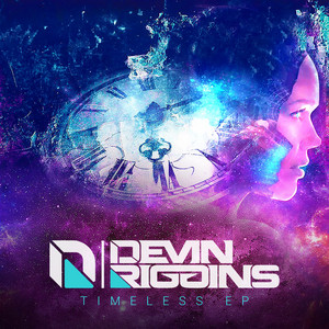 Timeless by Devin Riggins