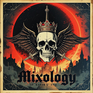 Remixology_Lab - Ghostrider, vol.3
