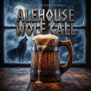 Alehouse Wolf Call by Bjorn Bonebreaker