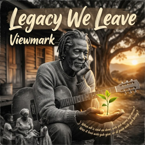 Legacy we Leave by VIEWMARK