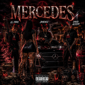 Mercedez by El Fara, Jimenez, Kani