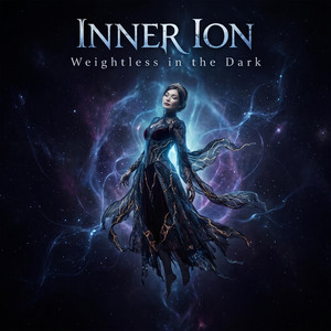 INNER ION — Weightless in the Dark (2026)