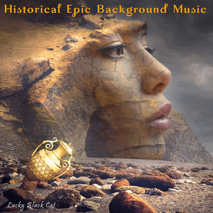 LuckyBlackCat - Historical Epic Background Music