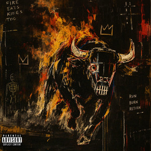 STRONG LIKE BULL by DillanPonders, BVB