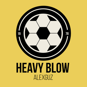 Alex Guz - Heavy Blow