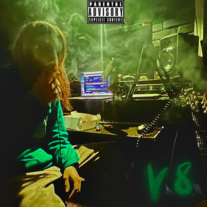 V8 Tape