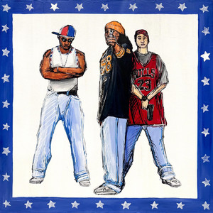 Corner Store Music by Pastelle Records, Ju Jilla, Panamera P, Rufus Sims, Hunnaloe