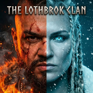 The Lothbrok Clan by Sigurd Bane & Skaði Frost