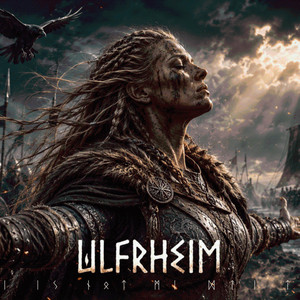 TODAY IS NOT MY DAY TO DIE by ULFRHEIM
