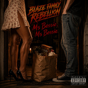 Ms Bessie, Ms Bessie by Blaze Family Rebellion