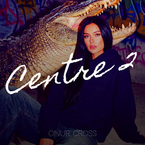 Centre 2 by Onur Cross