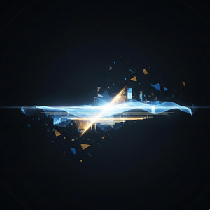 Neon Reverie by DJ Crysson