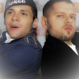 mxtter & roaxxxx - Bracia Golec ale to MOCNA VIXA