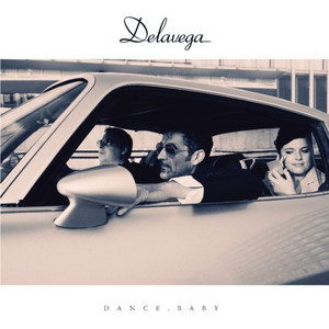 Dance, Baby - Bounce Baby Mid by Delavega
