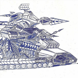 New Armour by Alvalanker