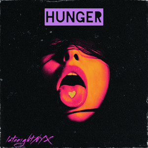Hunger by latenightNYX