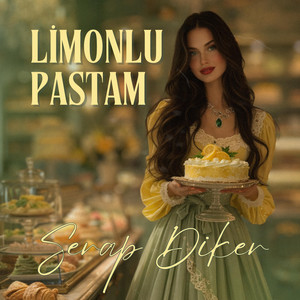 Limonlu Pastam by Serap Diker