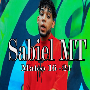 MATEO 16-24 NIEGATE A TI MISMO.
