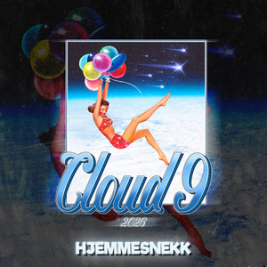 Keiser Augustus, baby lotion & mgp - Cloud 9 (Hjemmesnekk) [feat. Crystal Meth & 99]