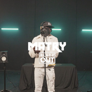 Matry - Blackout Sessions by Matry, BL@CKBOX